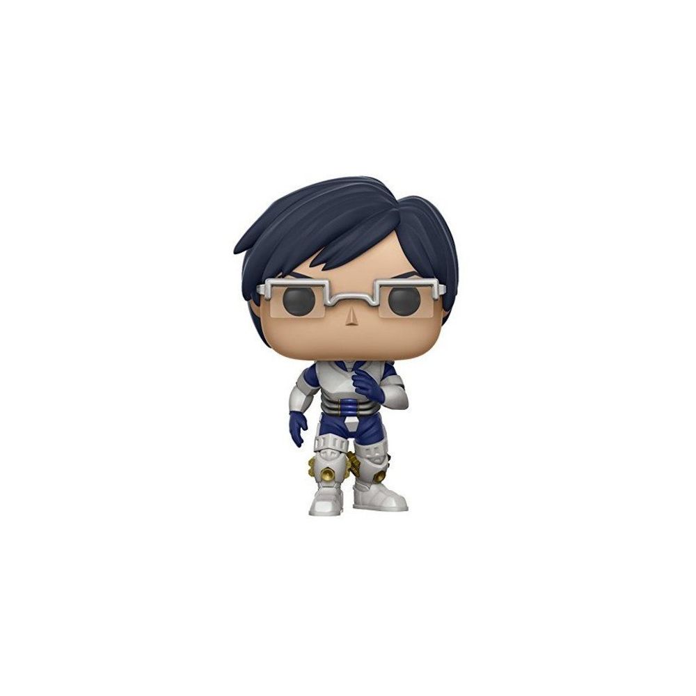 iida funko pop