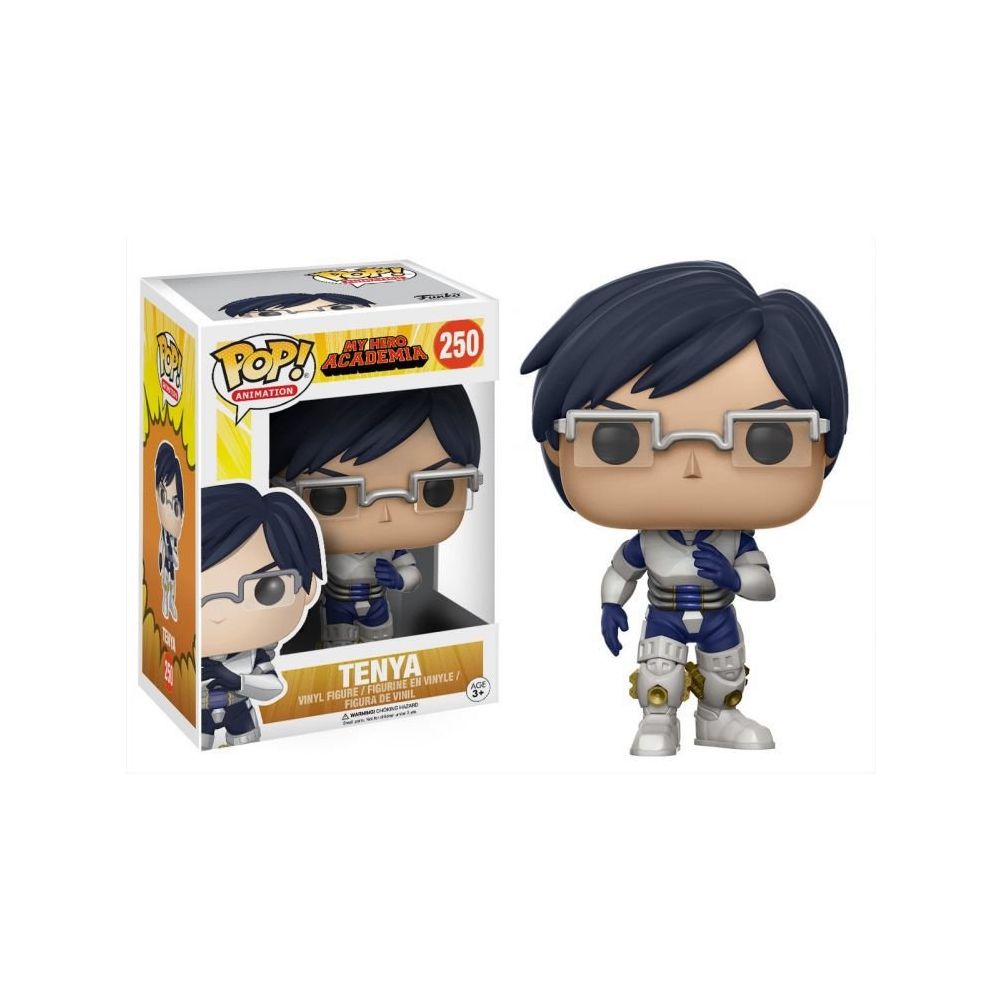 iida tenya funko pop