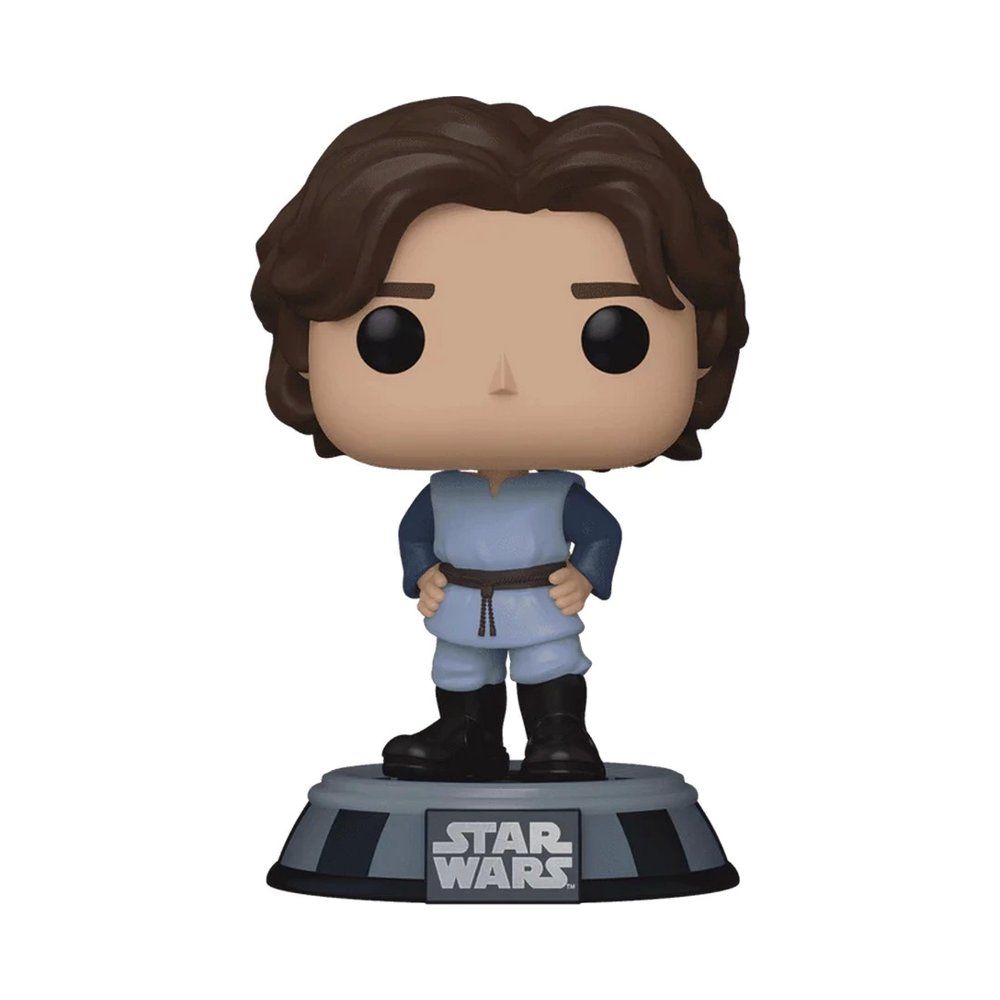 Funko Pop Star Wars Boba Fett Young Aksiyon Figür Fiyatları | Cimri