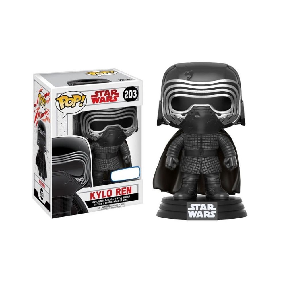 Funko POP Star Wars Kylo Ren Figür Fiyatları ve Özellikleri