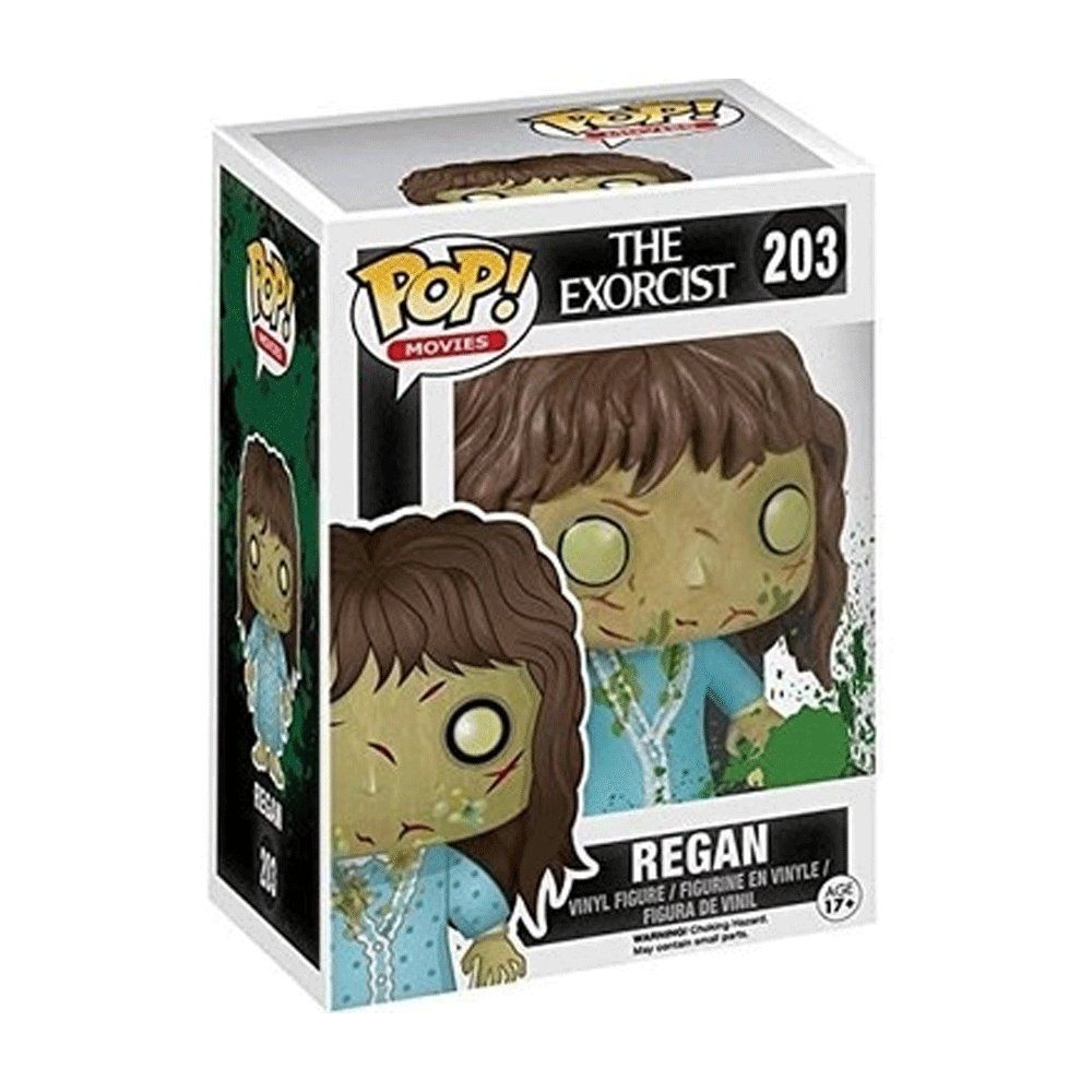 Funko POP The Exorcist Regan Figür Fiyatları