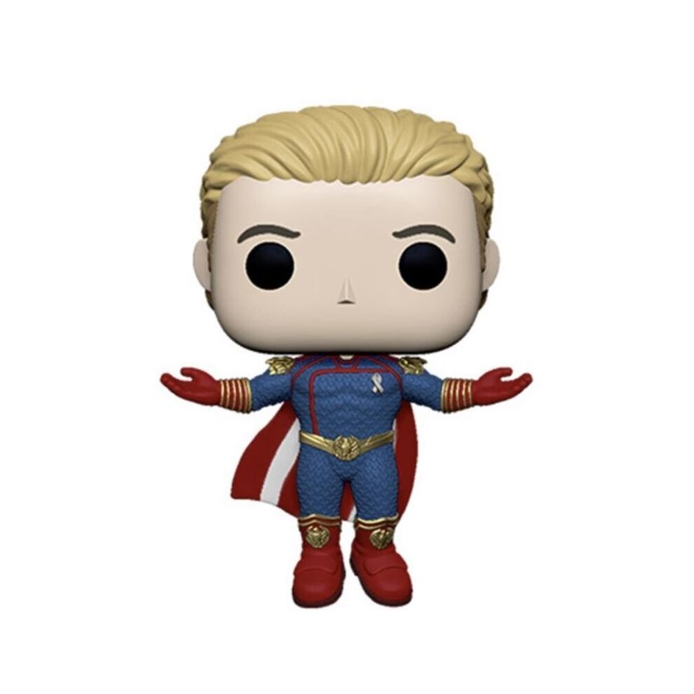 Funko POP TV The Boys Homelander Levitating Figür Fiyatları