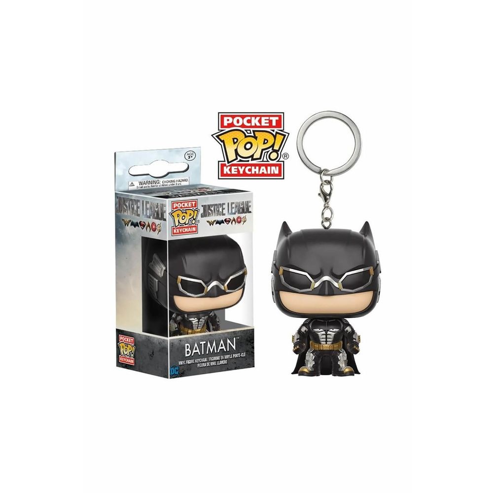 funko pocket pop batman