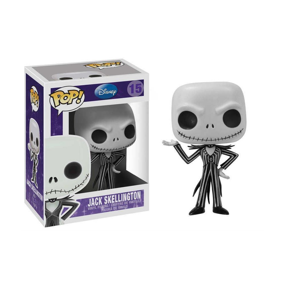 Funko POP Nightmare Before Christmas 