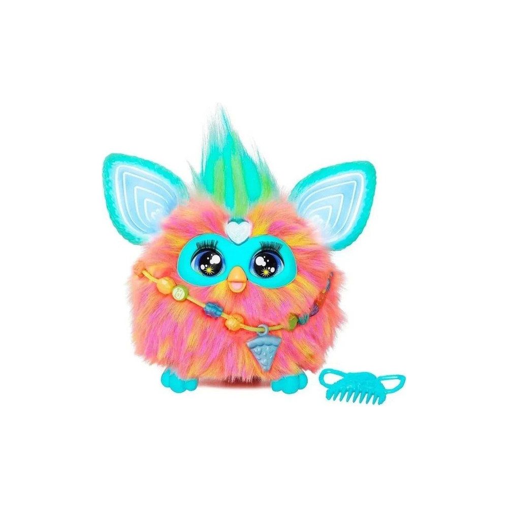 Furby F6744 Mercan İnteraktif Peluş Fiyatları | Cimri