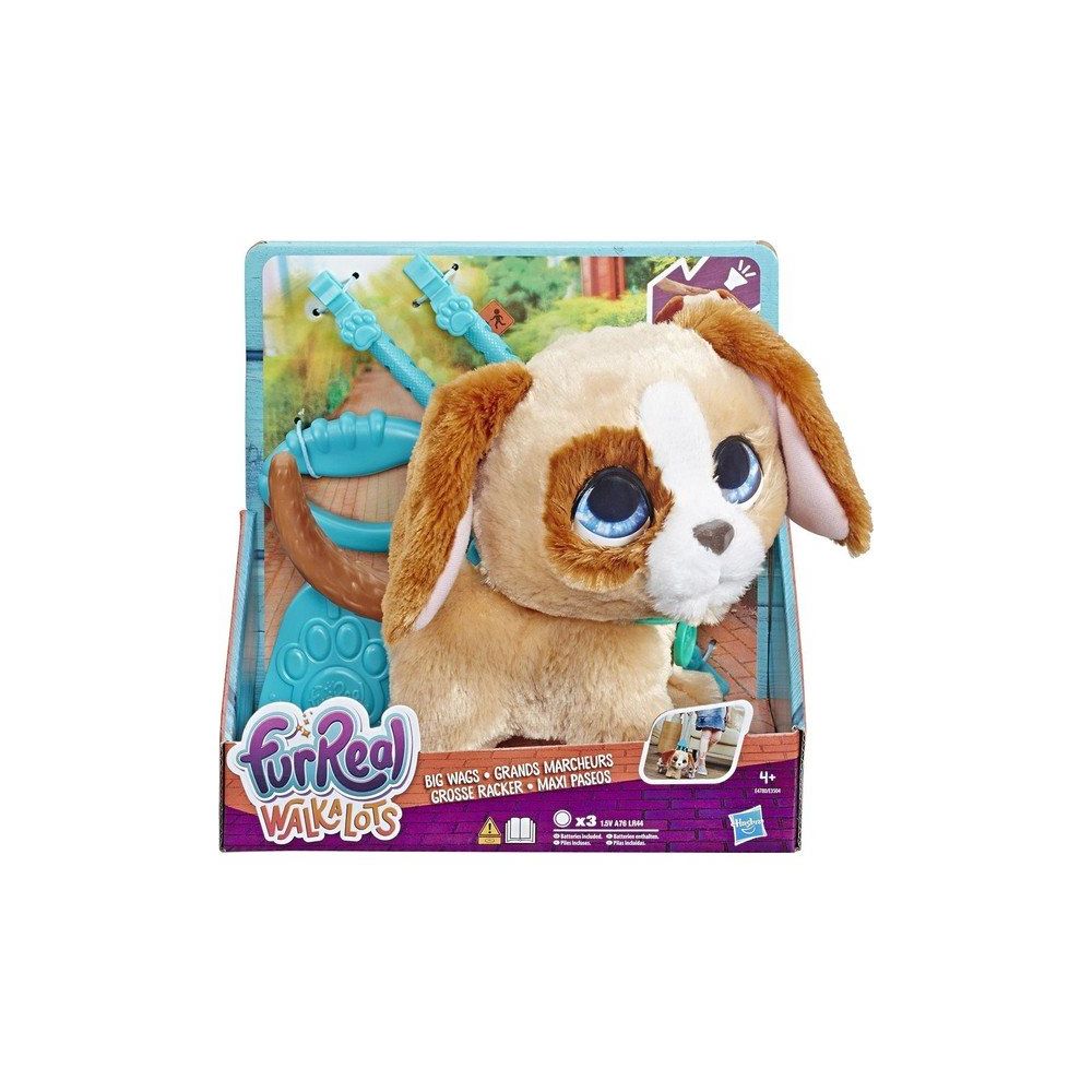 Furreal E3504 E4780 Yuruyen Kopek Dostlarim Fiyatlari