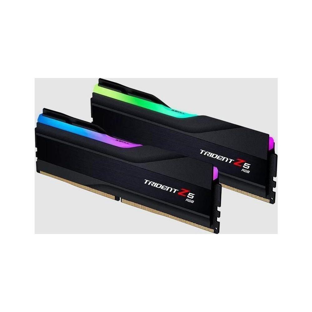 G.Skill F5-6000J3040F16GX2-TZ5RK 32 GB 2x16 Trident Z5 RGB 6000
