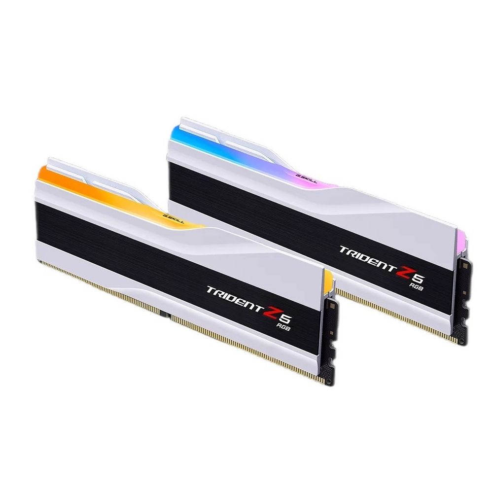 G.Skill F5-6000J3636F16GX2-TZ5RW Trident Z5 RGB 32 GB DDR5 6000