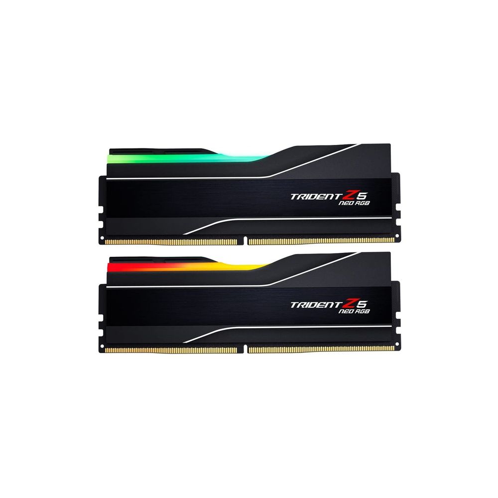 G.Skill F5-6000J3636F32GX2-TZ5NR Trident Z5 Neo RGB 64 GB DDR5