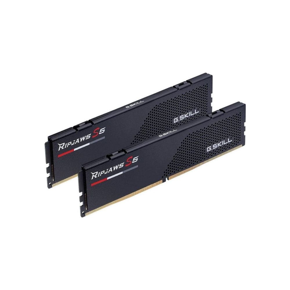 G.Skill F5-6400J3239G16GX2-RS5K Ripjaws S5 2x16GB DDR5 6400 MHz