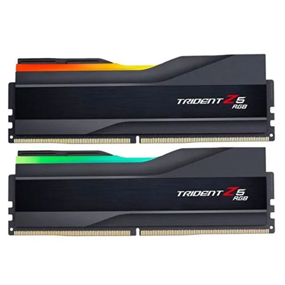 G.Skill F5-6800J3446F24GX2-TZ5RK Trident Z5 RGB 48 GB DDR5 6800