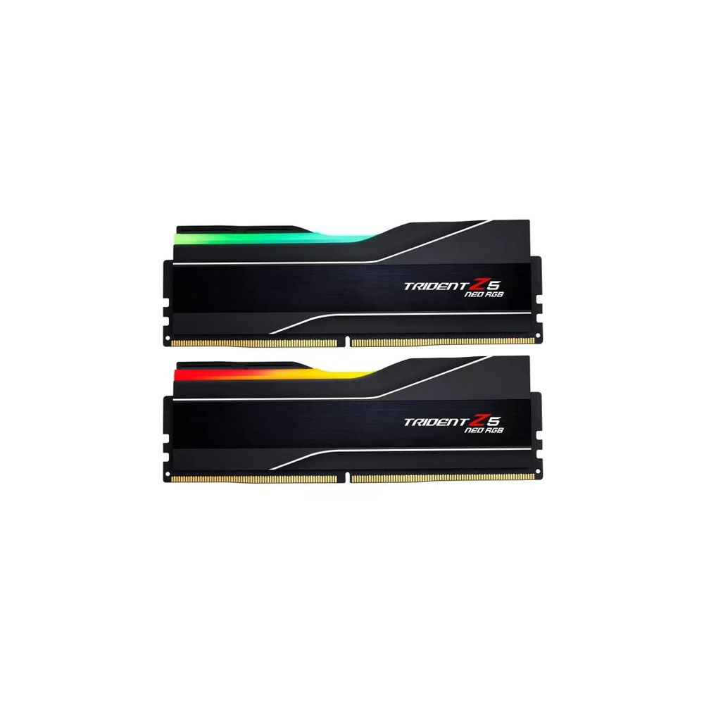 G.Skill F5-8000J3848H16GX2-TZ5NR Trident Z5 Neo RGB 32 GB DDR5