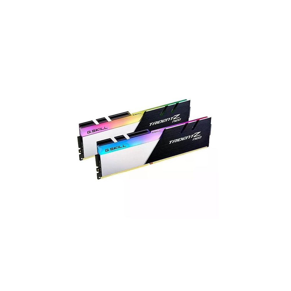 G.Skill Trident Z Neo RGB F4-3600C18D-32GTZ 3600 MHz CL18 DDR4