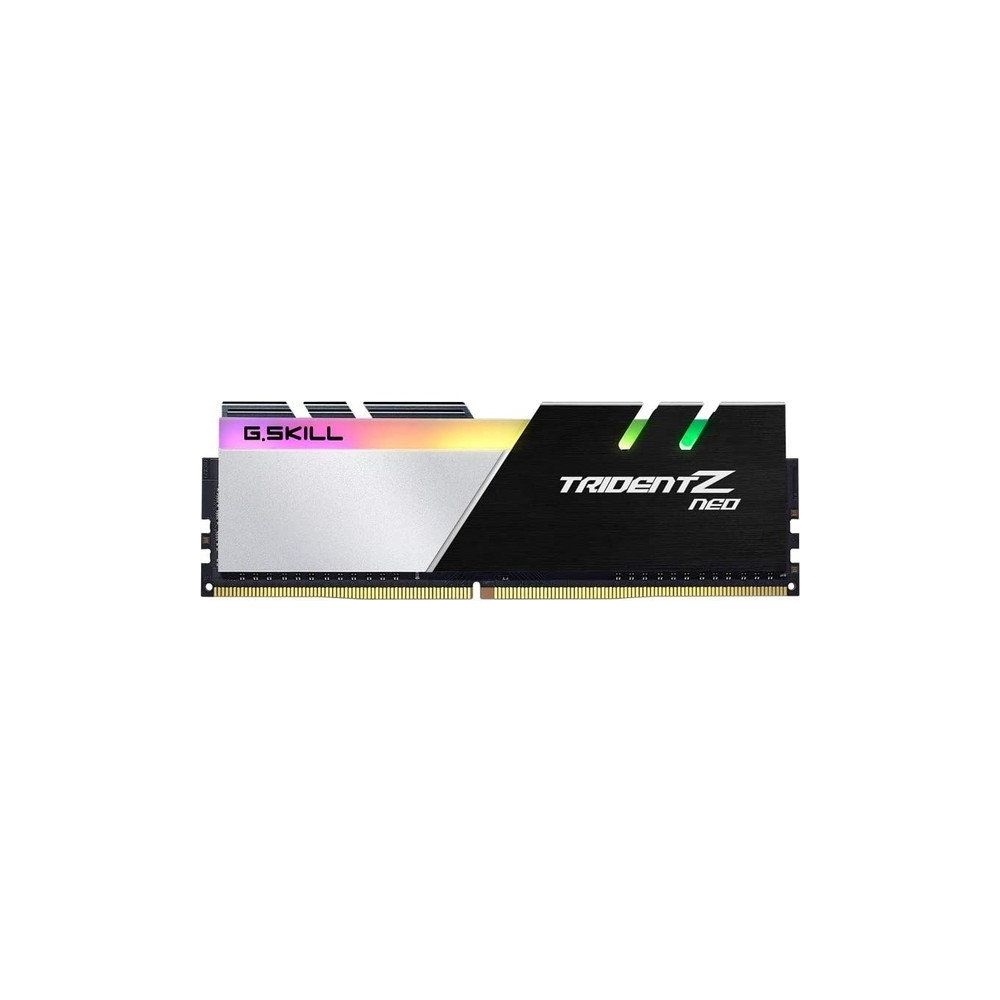 G.Skill Trident Z Neo RGB F4-3600C18D-32GTZ 3600 MHz CL18 DDR4