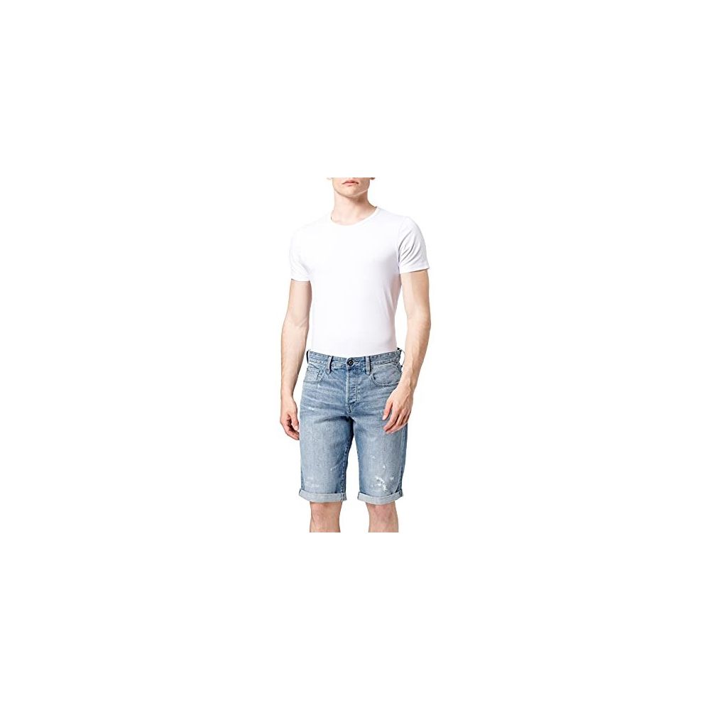 G-Star RAW 3301 Straight Erkek Kot Pantolon Fiyatları