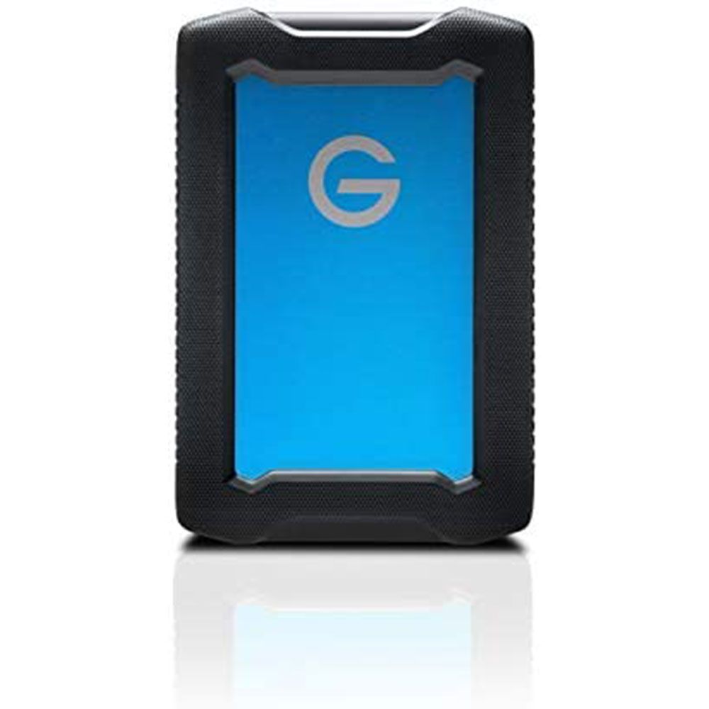 G-Technology GARCWWA10001AAB All-Terrain Drive 1 TB