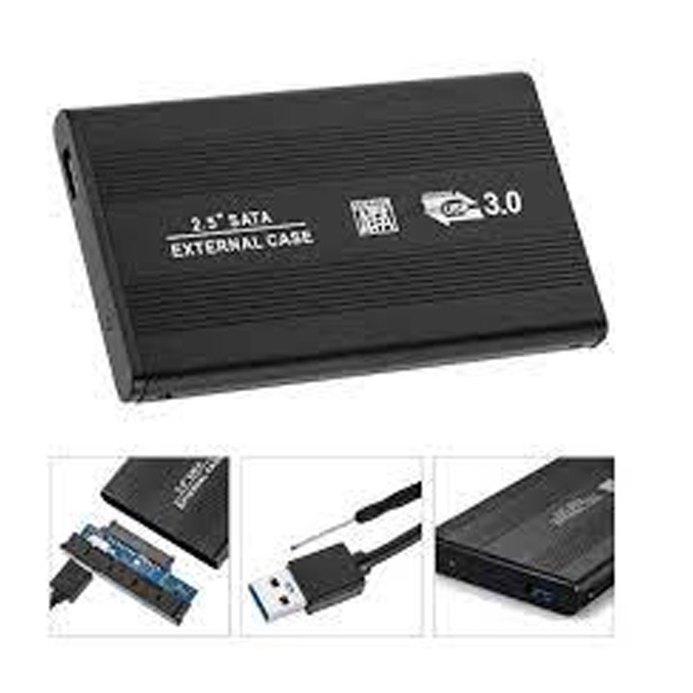 Gabble G-508 SSD HDD 2.5 Sata USB 3.0 Harddisk Kutusu Fiyatları