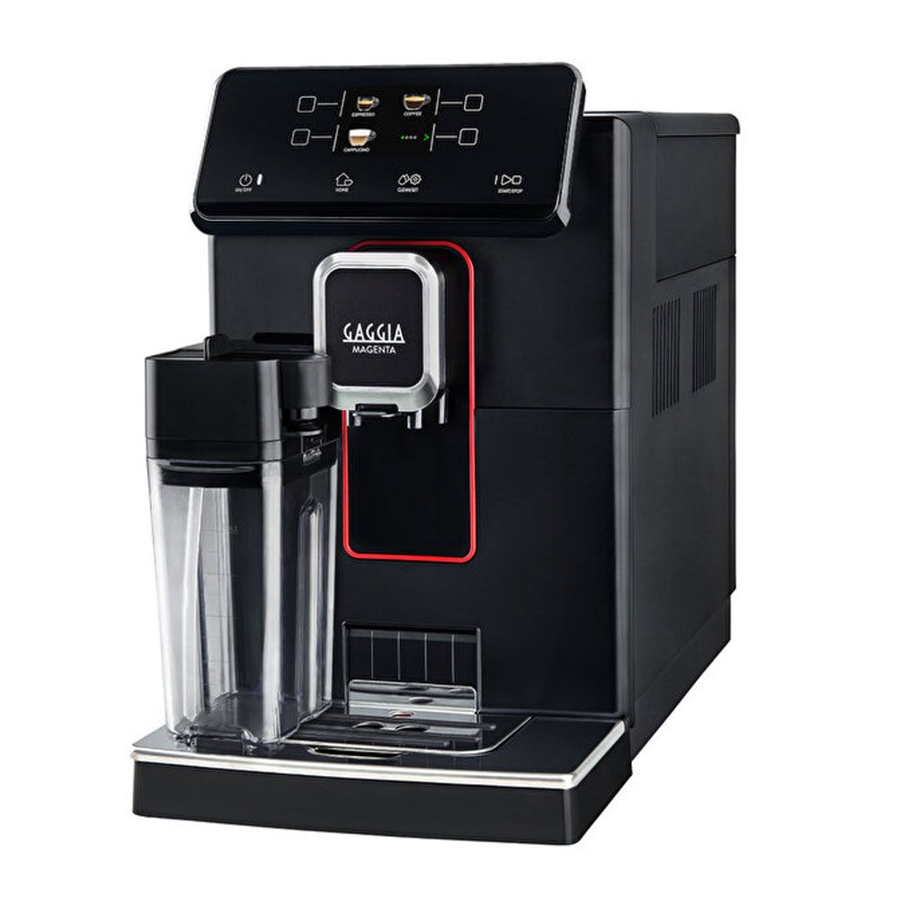 Gaggia RI8702-01 Magenta Prestige Tam Otomatik Kahve Makinesi