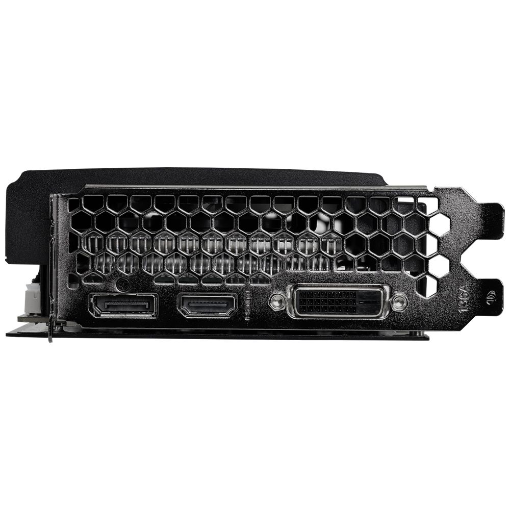 Gainward GeForce RTX 3050 Ghost V1 NE63050018P1-1070B 8GB GDDR6