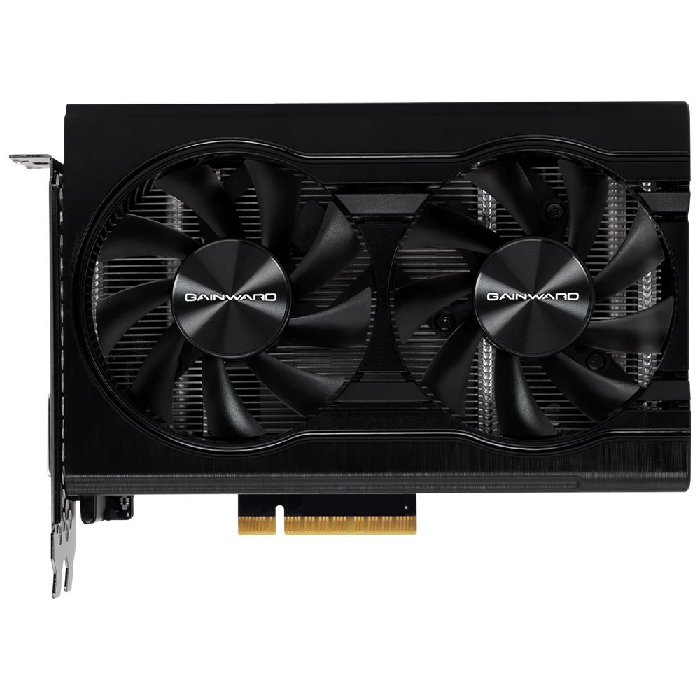 Gainward GeForce RTX 3050 Ghost V1 NE63050018P1-1070B 8GB GDDR6