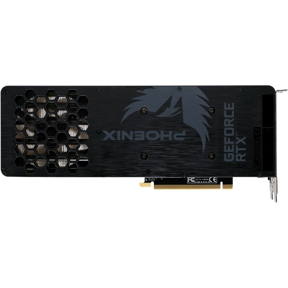 Gainward RTX3070TI Phoenix 8 GB GDDR6X NED307T019P2-1046X 256 Bit