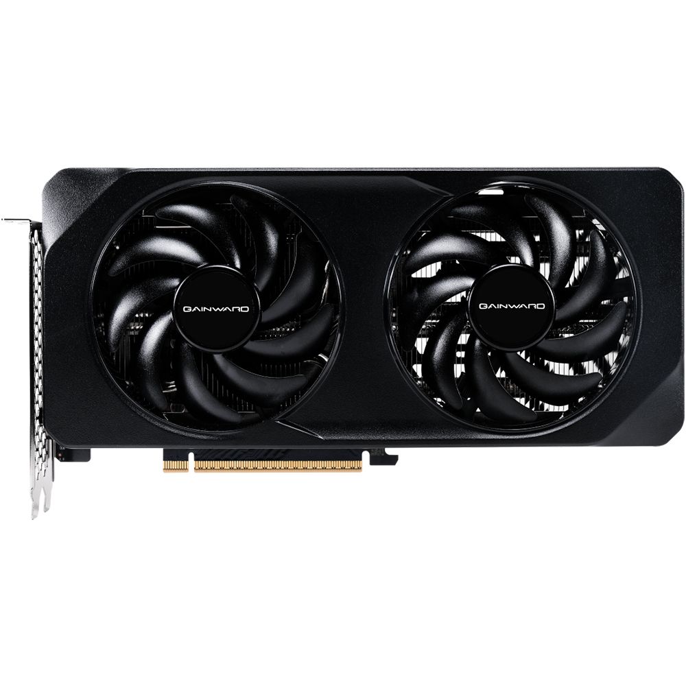 Gainward GeForce RTX 5060 Ti Ghost NE7506T019P1-GB2062B 8GB GDDR7