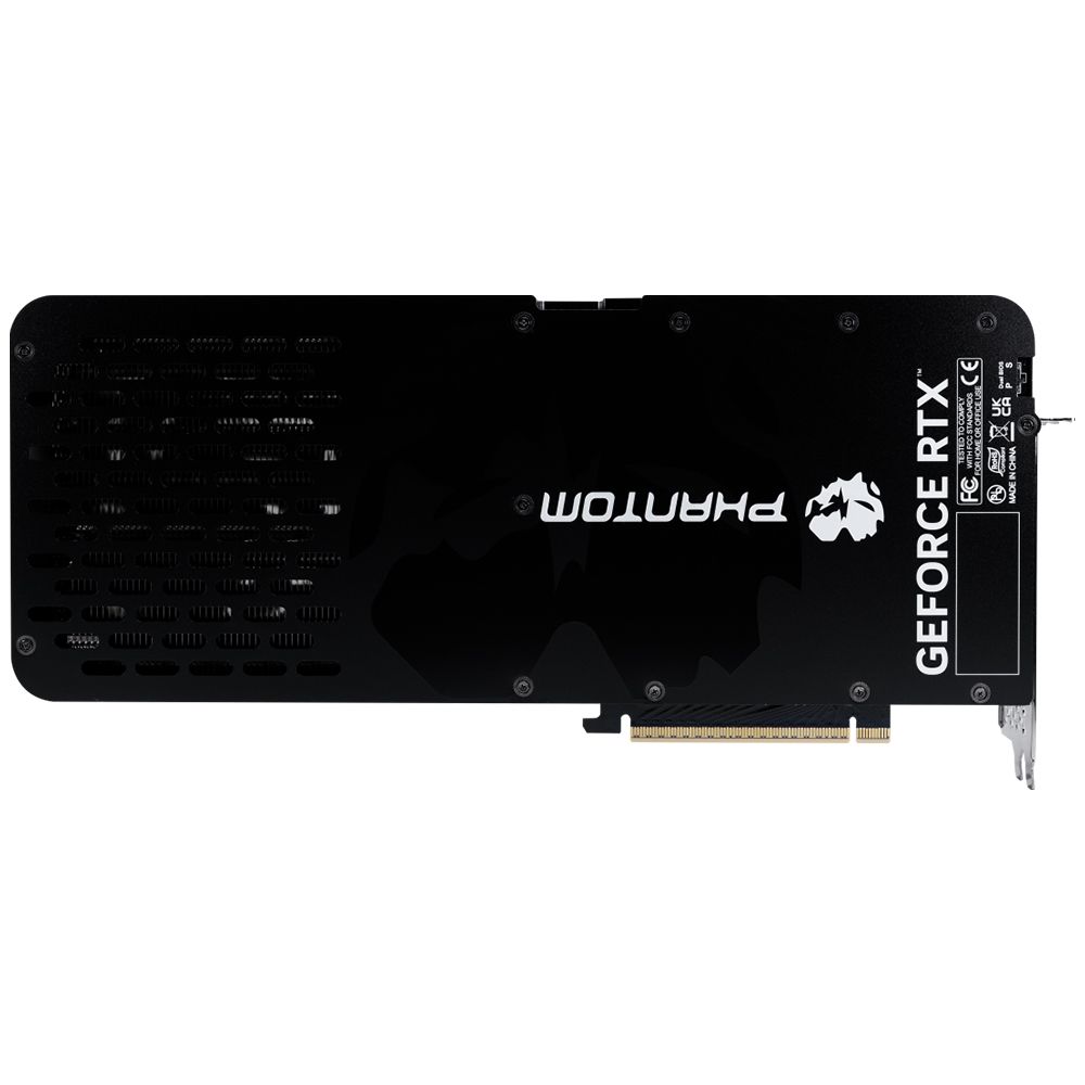 Gainward GeForce RTX 5080 Phantom NE75080019T2-GB2030P 16GB GDDR7