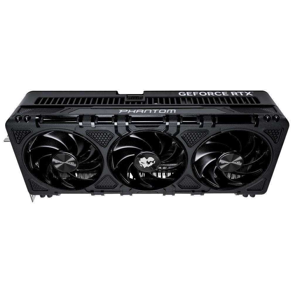 Gainward GeForce RTX 5080 Phantom NE75080019T2-GB2030P 16GB GDDR7
