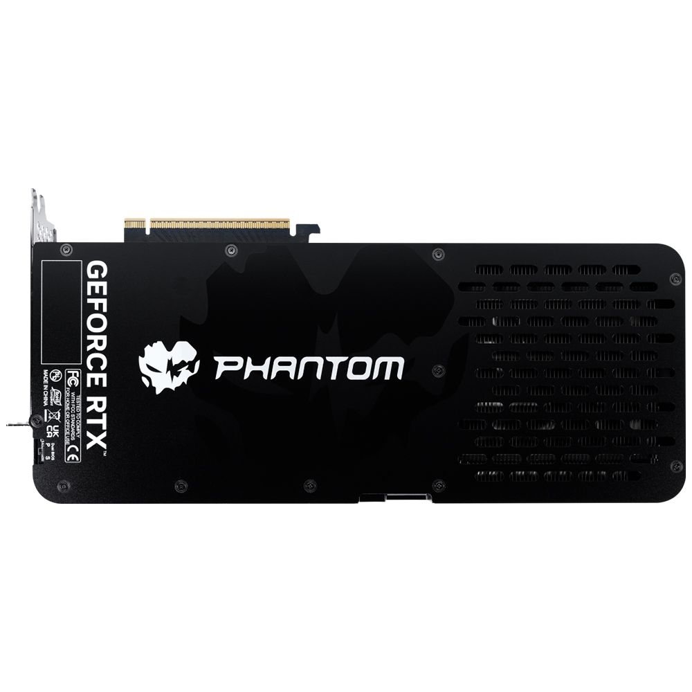 Gainward GeForce RTX 5090 Phantom NE75090019R5-GB2020P 32GB GDDR7