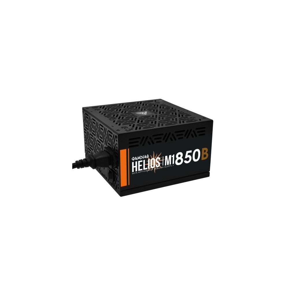 Gamdias Helıos M1-850B 850W 80+ Bronze Aktif PFC Gaming Psu