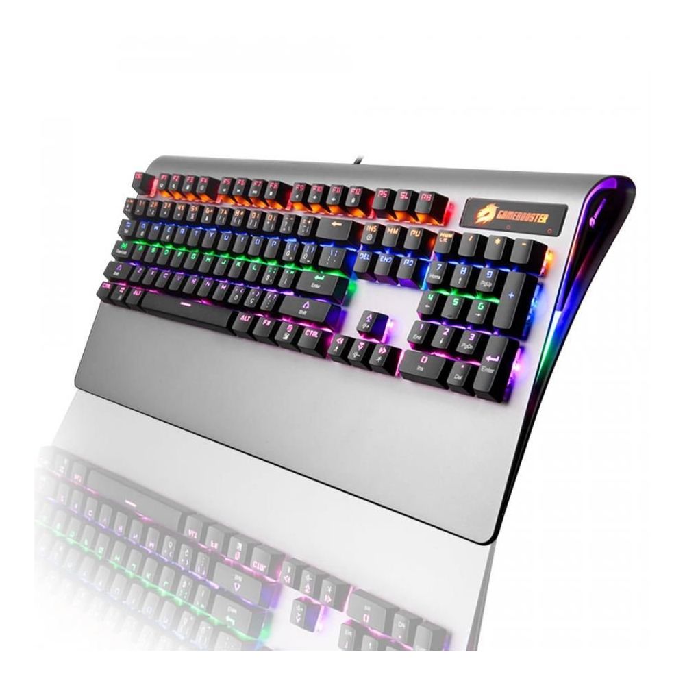 Blade rgb. Белая механическая клавиатура с подсветкой RGB. Механические клавиатуры с управлением подсветки. Клавиши на ремне.