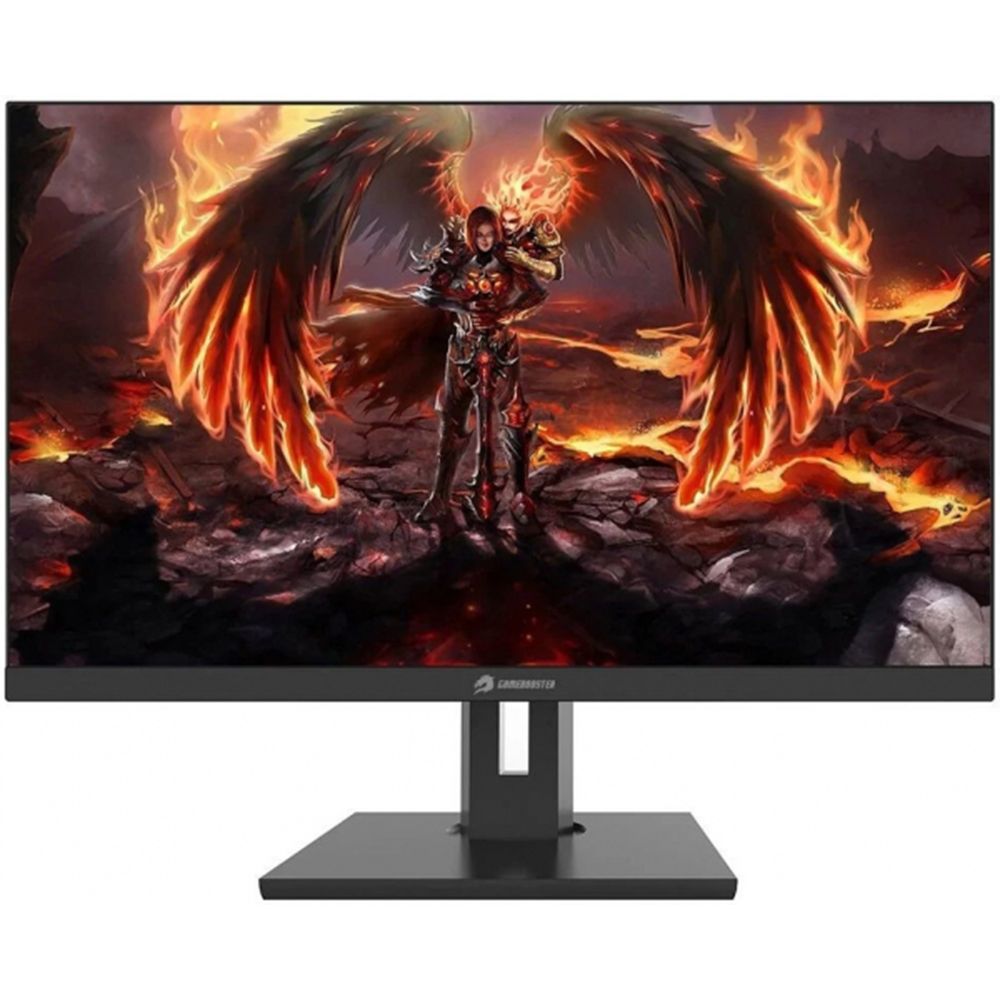GameBooster GB-2419FF 23.8 inç 180Hz 1ms SS IPS FHD FreeSync G-Sync Flat Gaming Monitör