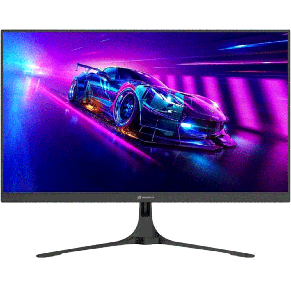 GameBooster GB-2420FF Plus 23.8 inç 180Hz 1ms HDMI DisplayPort FreeSync G-Sync Oyuncu Monitörü