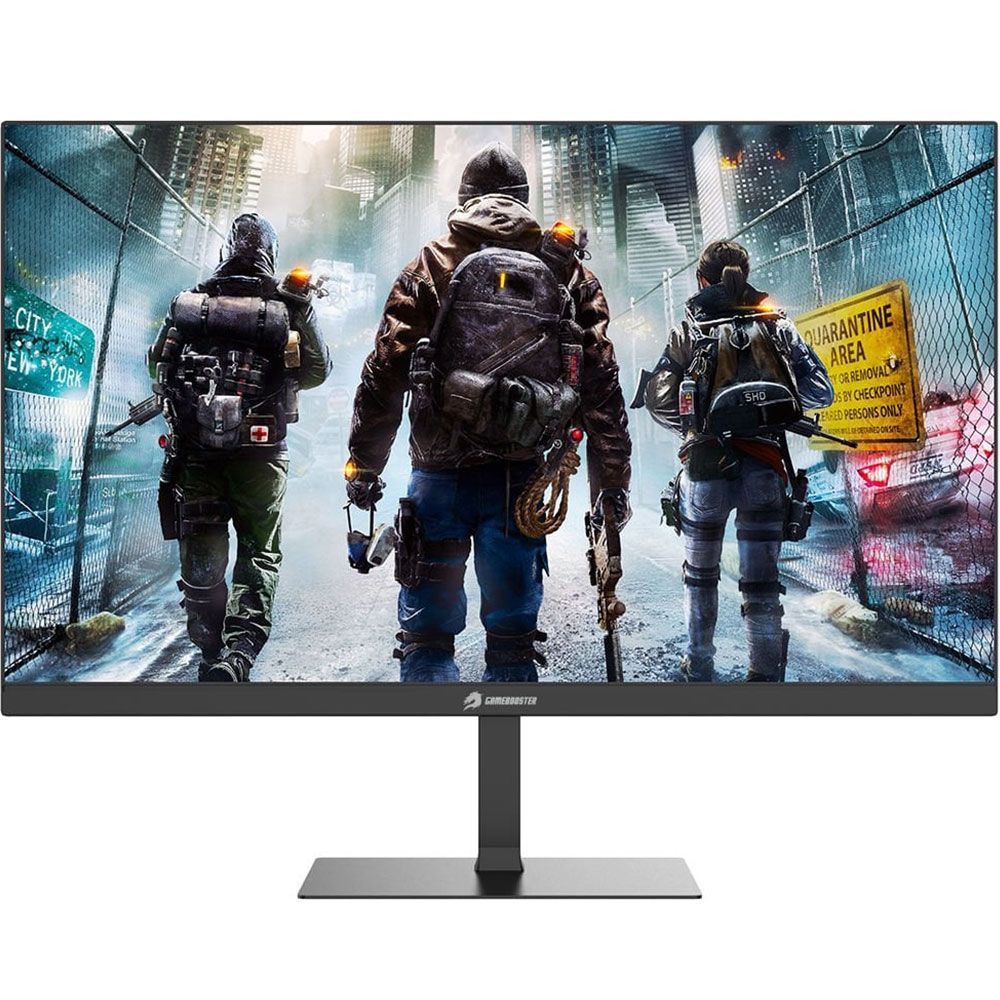 GameBooster GB-2475FF 23.8 inç 75Hz 1ms Monitör