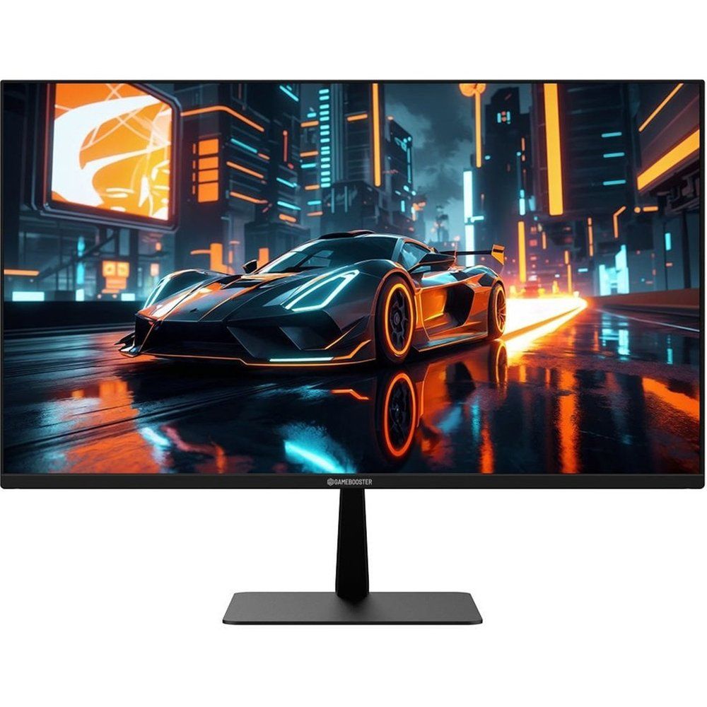 GameBooster GB-25F180FF 24.5 inç 180Hz 0.5ms IPS Oyuncu Monitörü