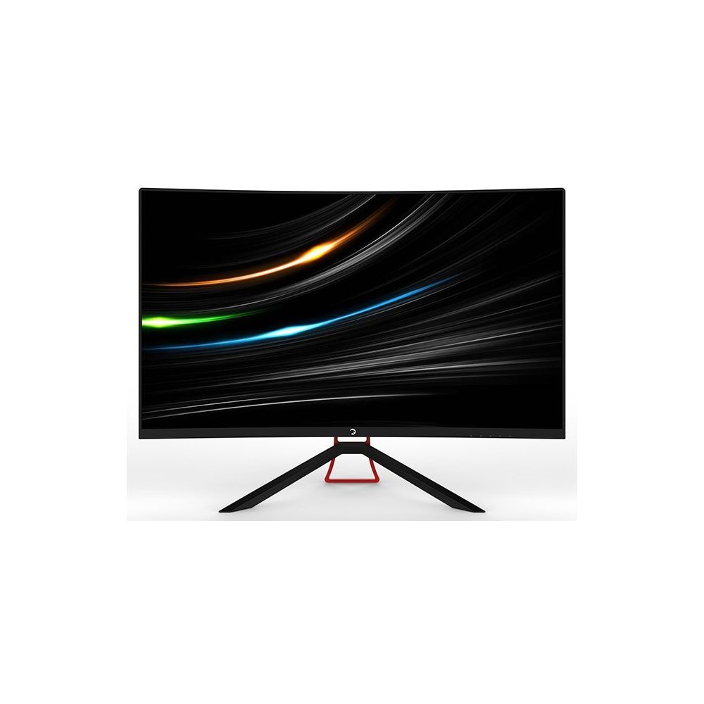 gamepower curved 24 inch 144hz