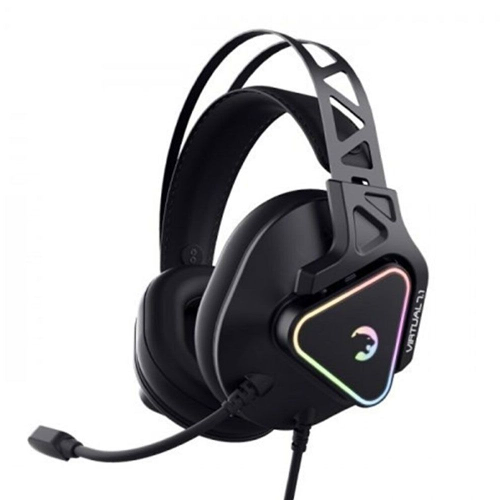 Gamepower Kızaru 7.1 Oyuncu Kulaklığı