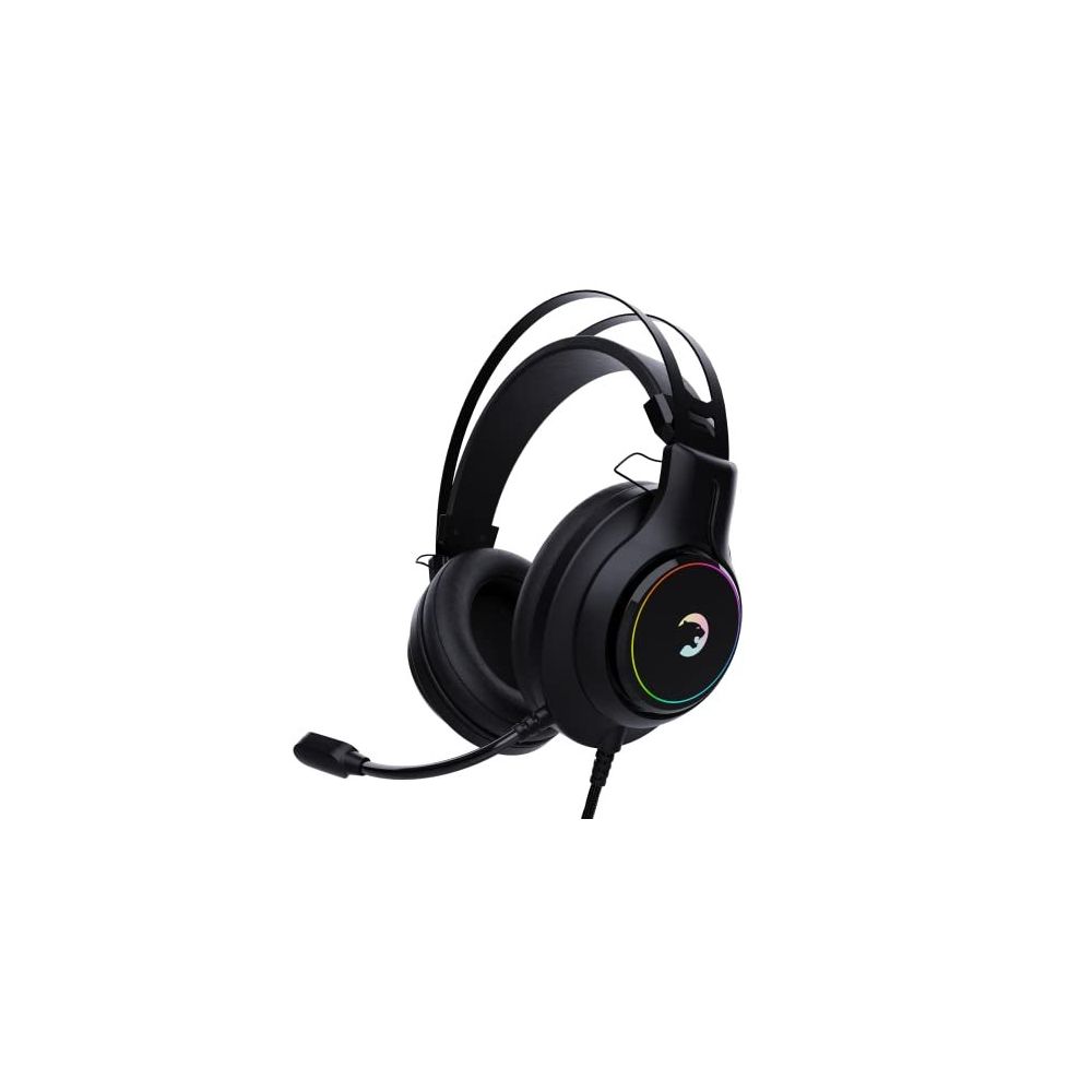 Gamepower Kugon Siyah 7.1 Oyuncu Kulaklığı