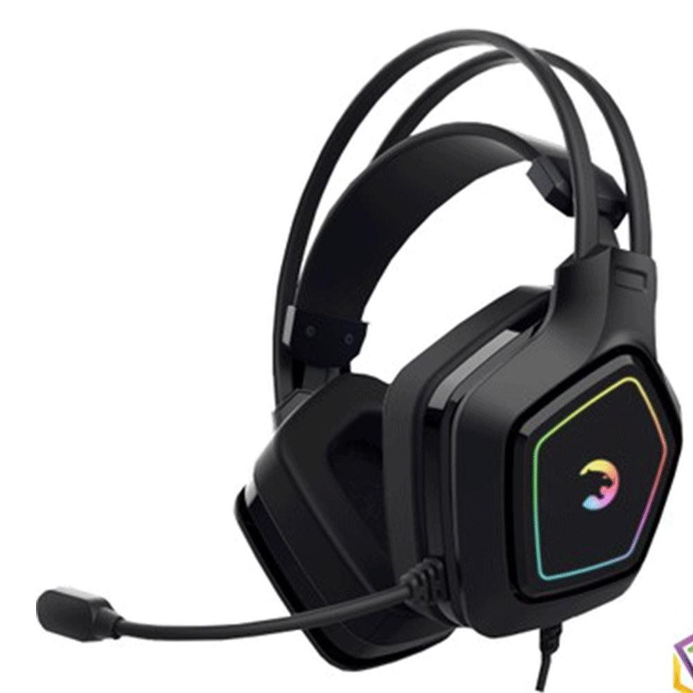 Gamepower Mihawk 7.1 Siyah Oyuncu Kulaklık