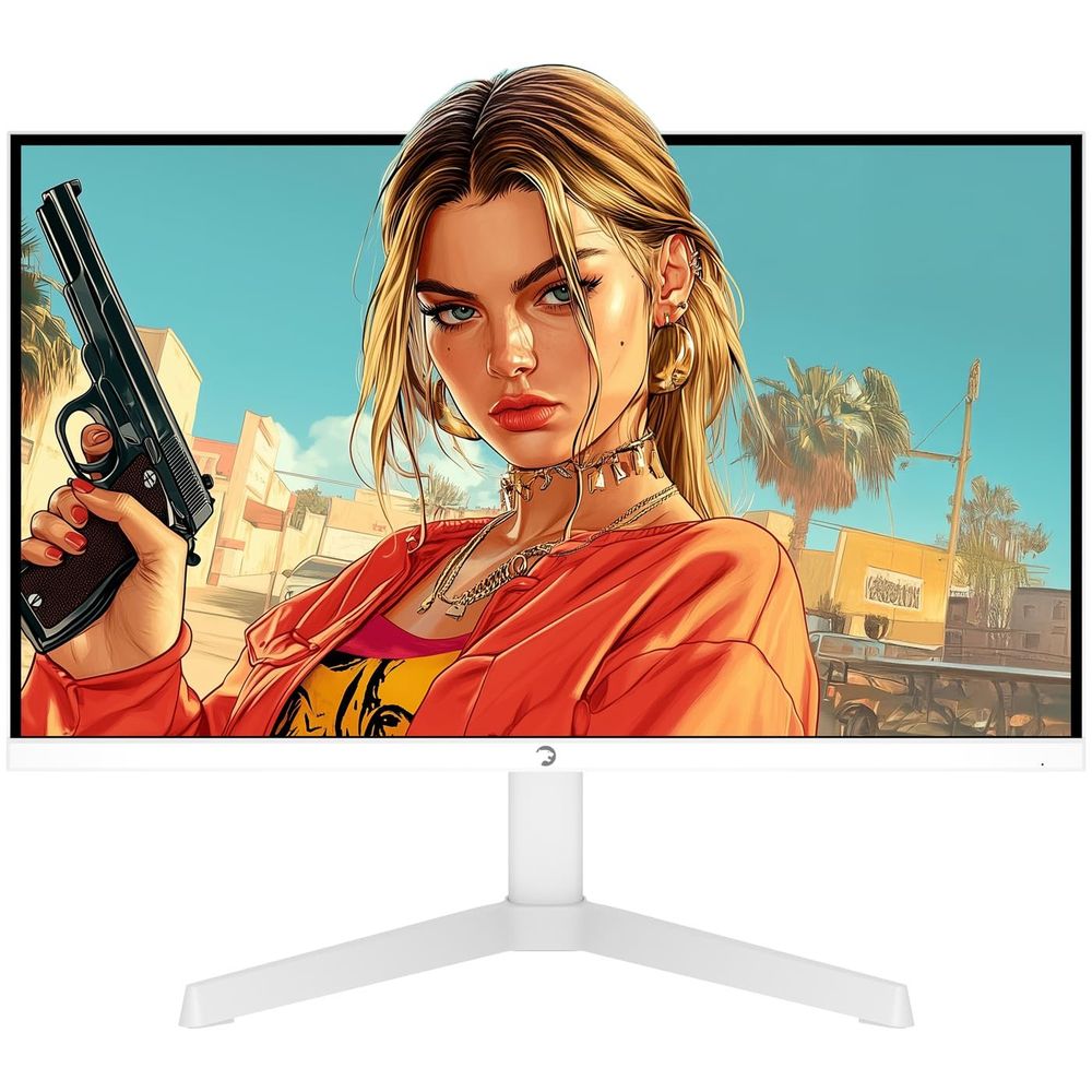 GamePower Rapid V90 27 inç 300Hz 0.5ms VA Oyuncu Monitörü