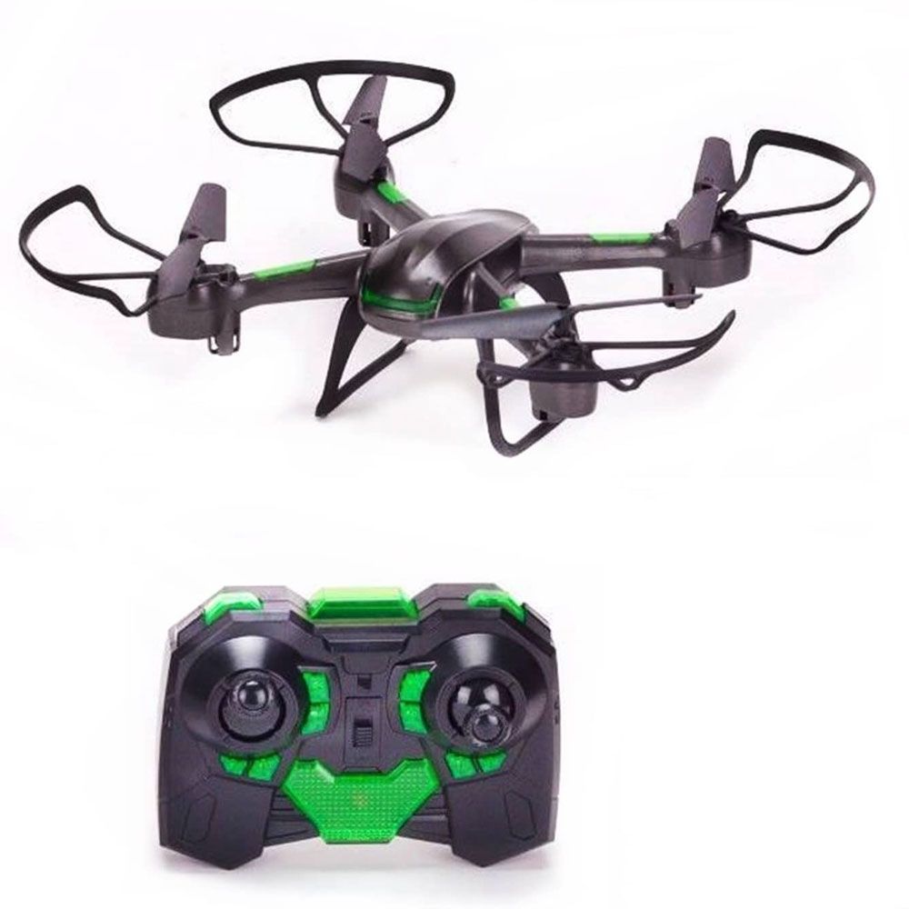 gamestar sky raider drone