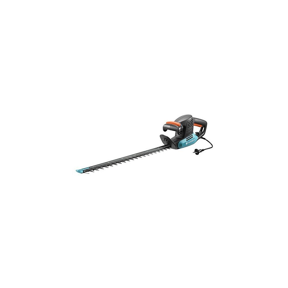 maabee1203 Gardena 09832-20 EasyCut 500/55 Elektrikli Çit Budama Makası