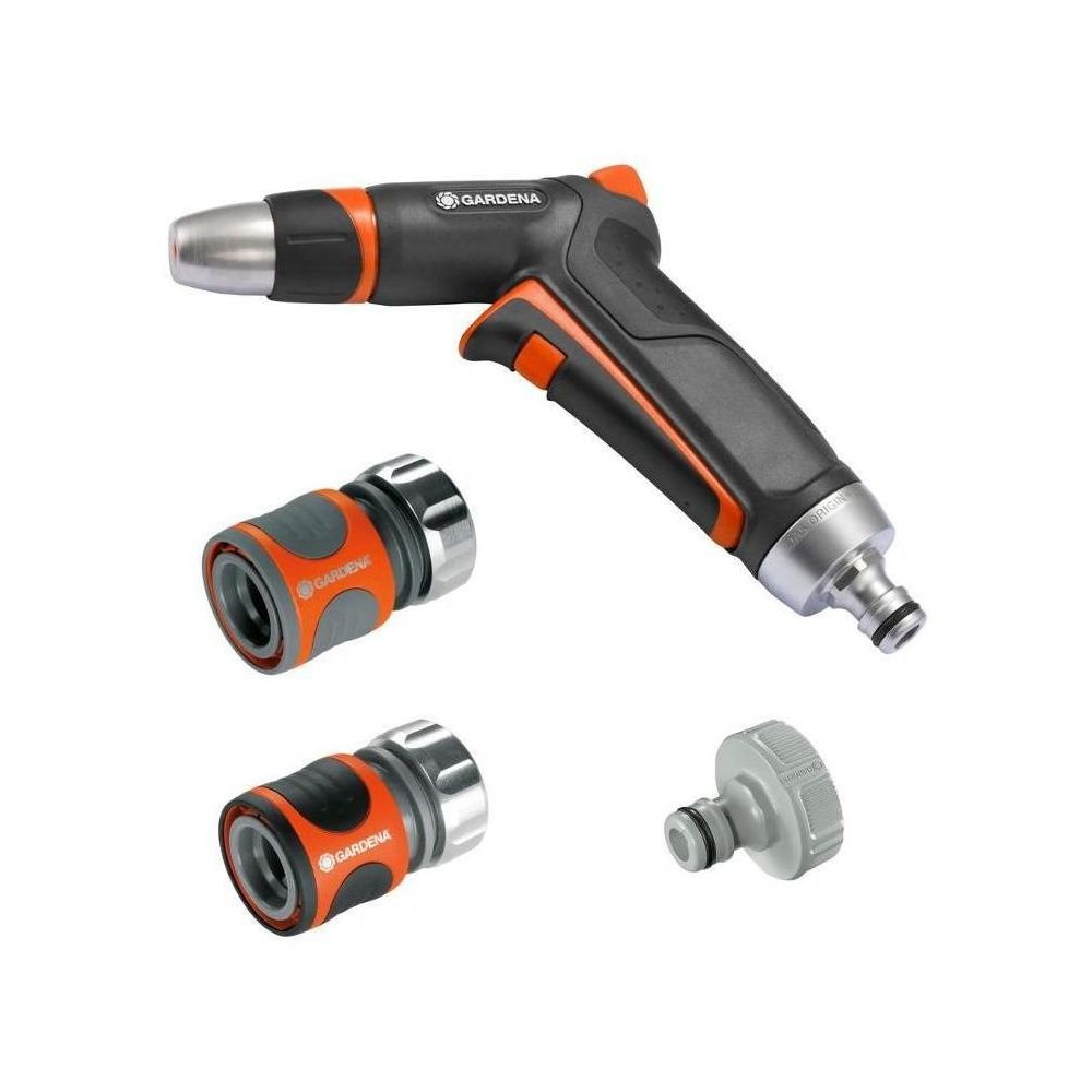 Gardena 18298-20 Temel Set Fiyatları