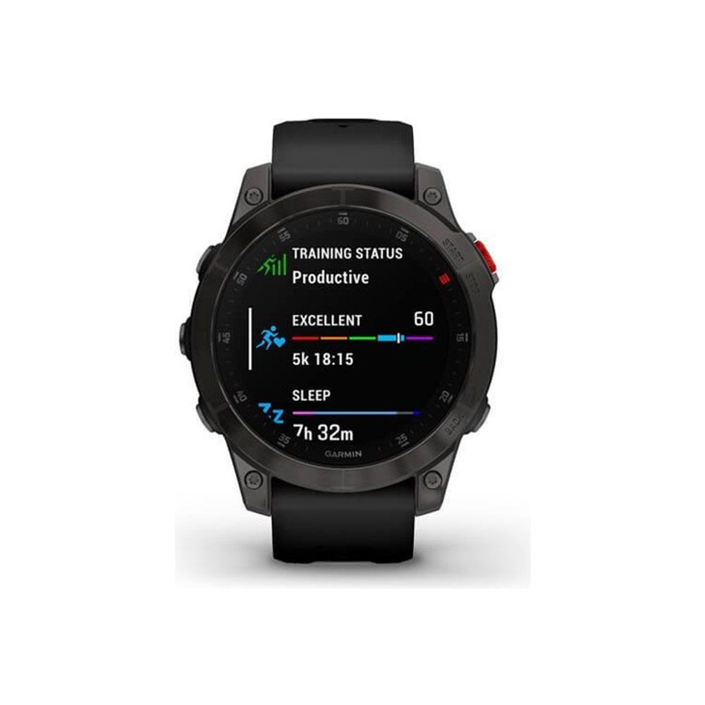 Garmin Epix Multispor Akıllı Saat