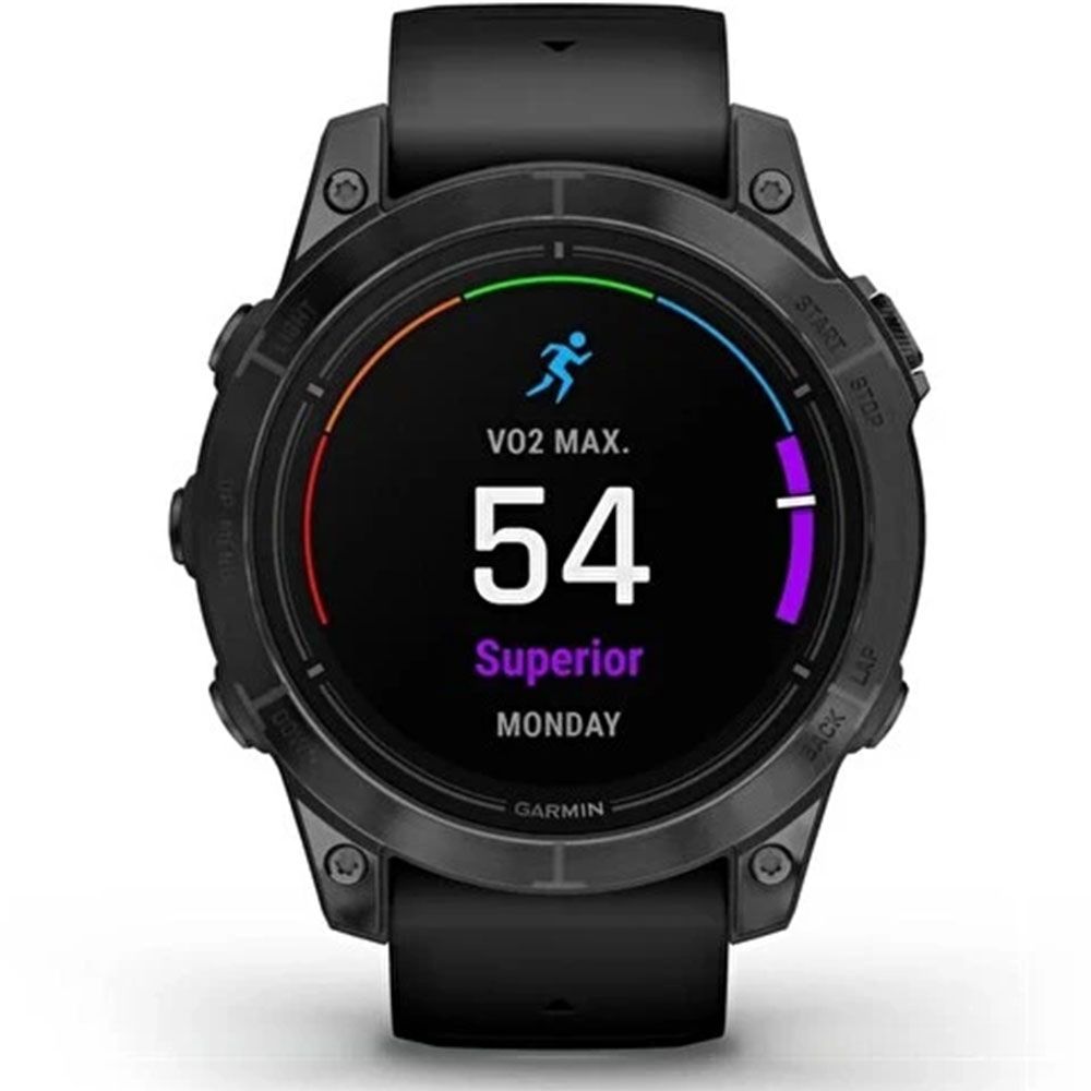 Garmin Epix Pro Gen 2 Sapphire Akıllı Saat
