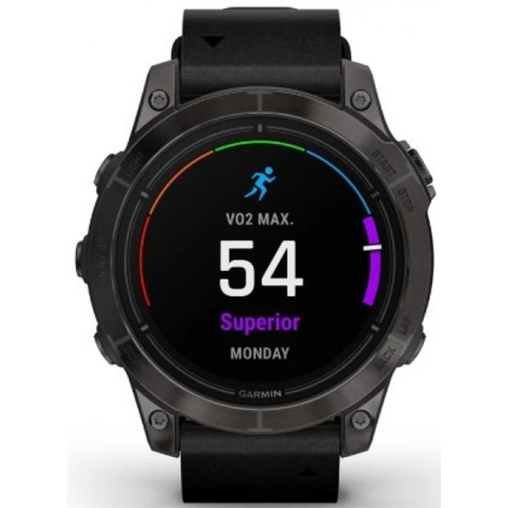Garmin Epix Pro Gen2 Slate Akıllı Saat