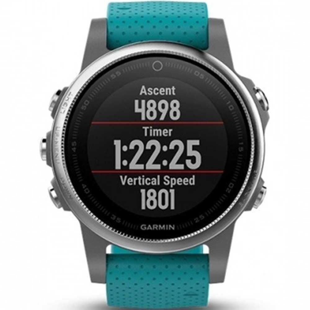 Garmin Fenix 5S Mavi Akıllı Saat
