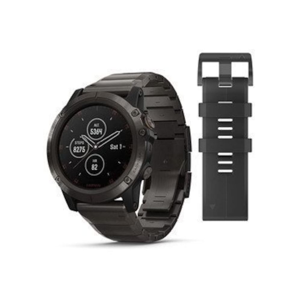 Garmin Fenix 5X Plus Akıllı Saat Fiyatları