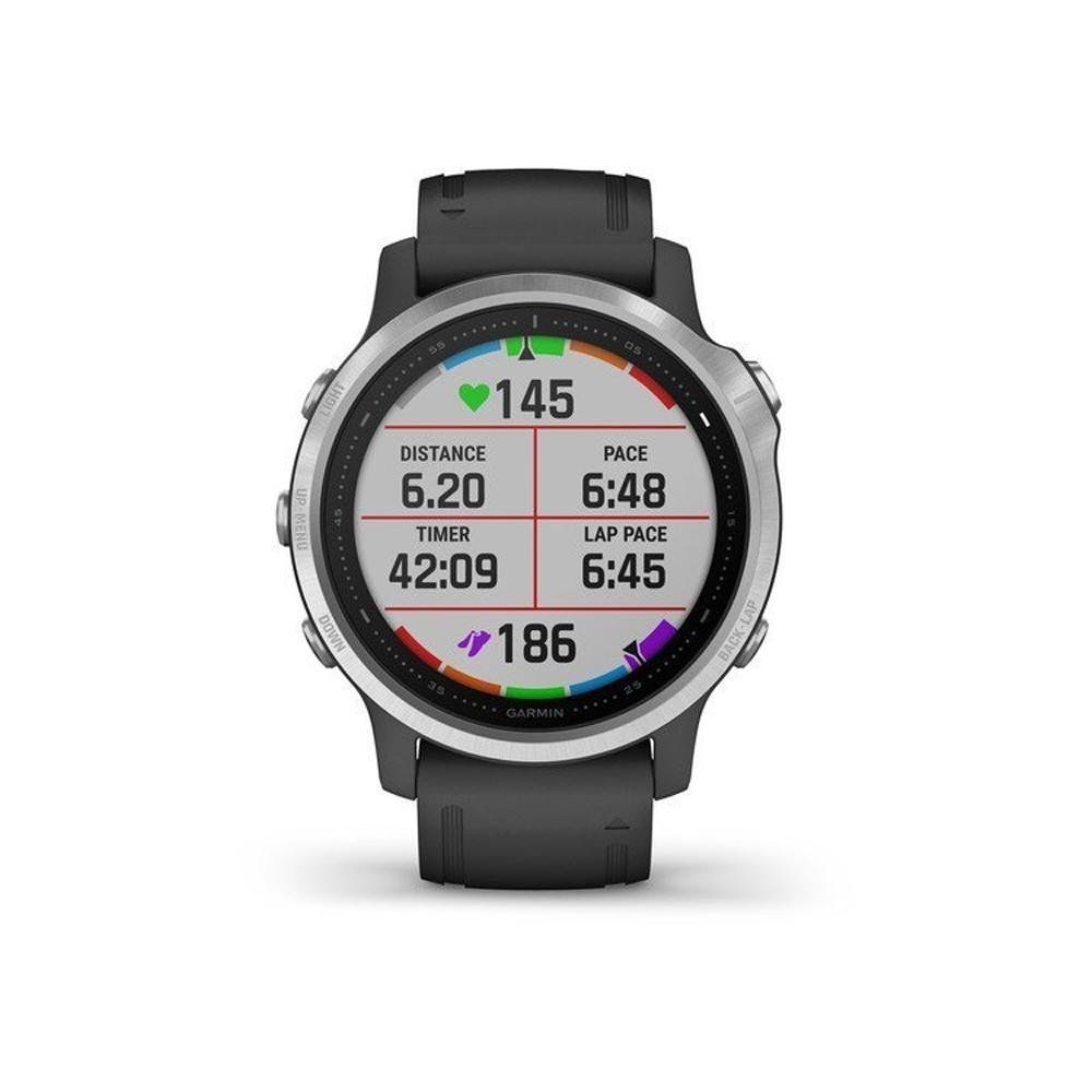 Garmin Fenix 6S Akıllı Saat