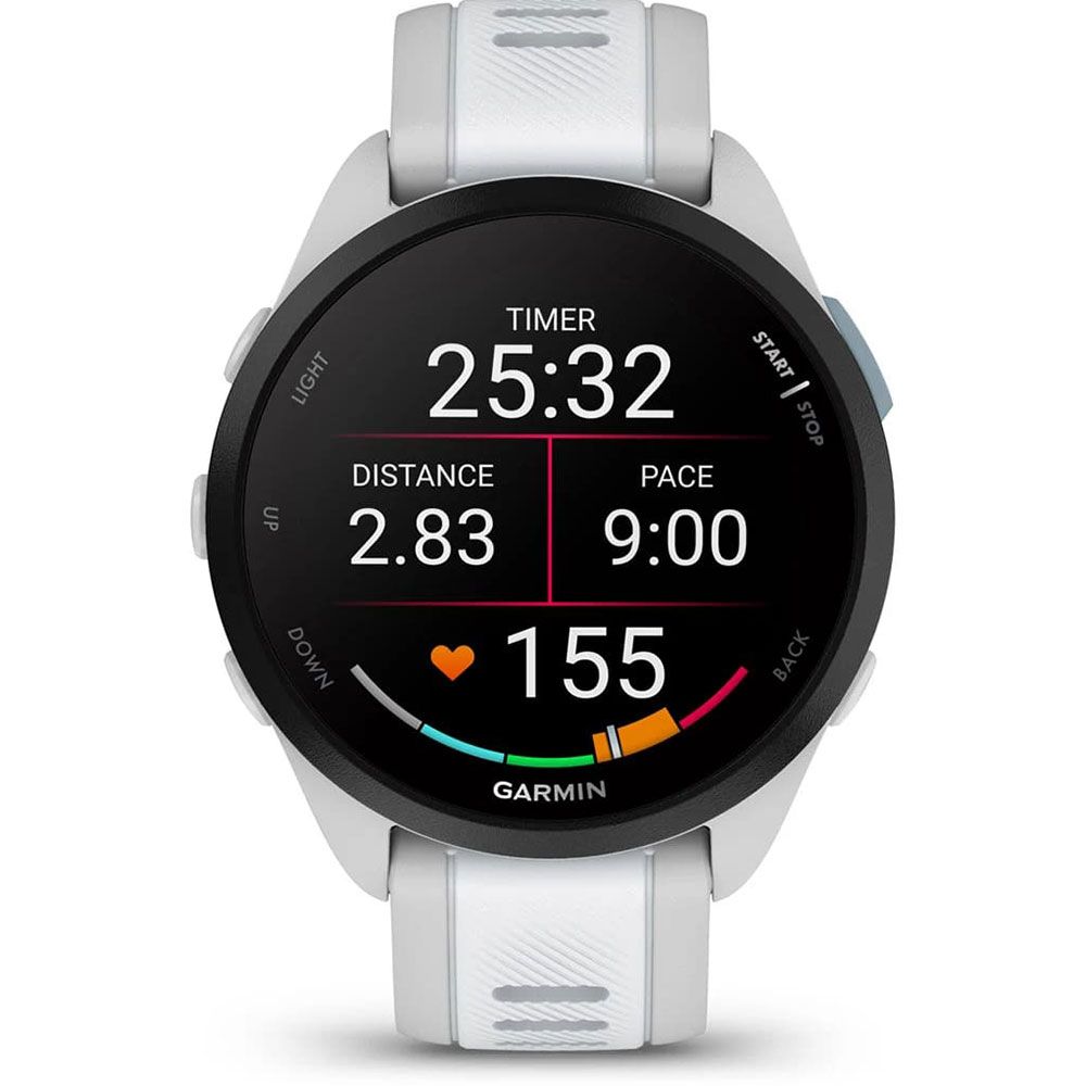 Garmin Forerunner 165 Music Akıllı Saat Fiyatları